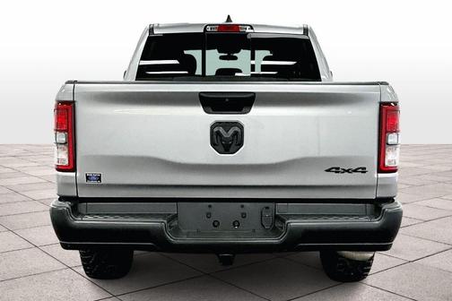 2023 RAM 1500 Tradesman