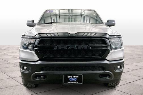 2023 RAM 1500 Tradesman