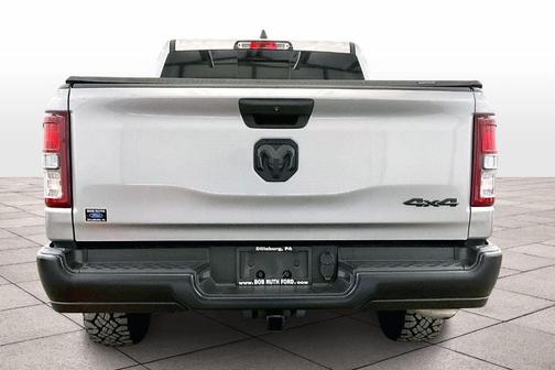 2023 RAM 1500 Tradesman