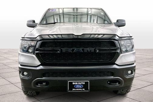 2023 RAM 1500 Tradesman