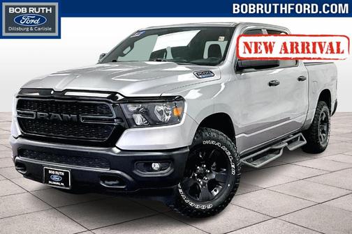 2023 RAM 1500 Tradesman