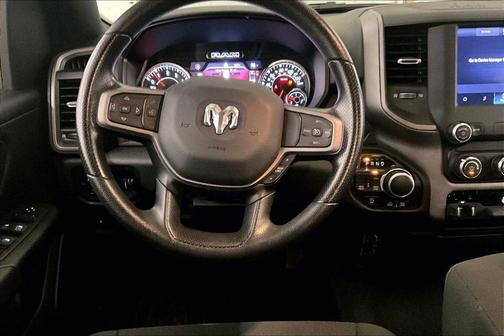 2023 RAM 1500 Tradesman