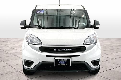 2022 RAM ProMaster City Base