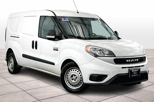 2022 RAM ProMaster City Base