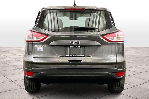 2016 Ford Escape S