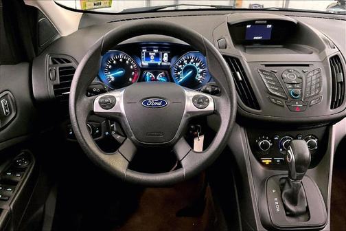 2016 Ford Escape S