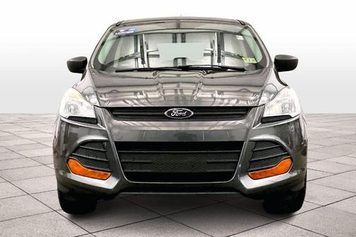 2016 Ford Escape S