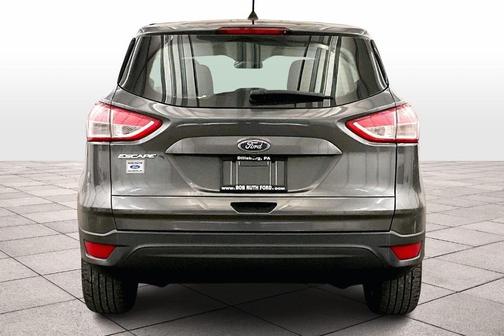 2016 Ford Escape S