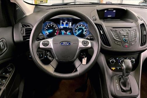 2016 Ford Escape S