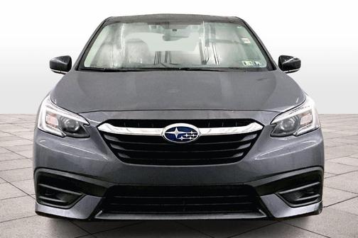 2022 Subaru Legacy Base (CVT)