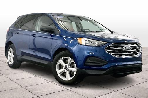 2021 Ford Edge SE
