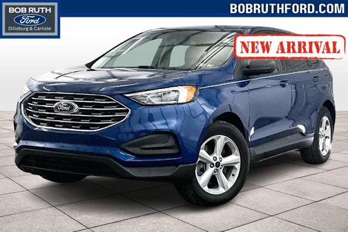 2021 Ford Edge SE