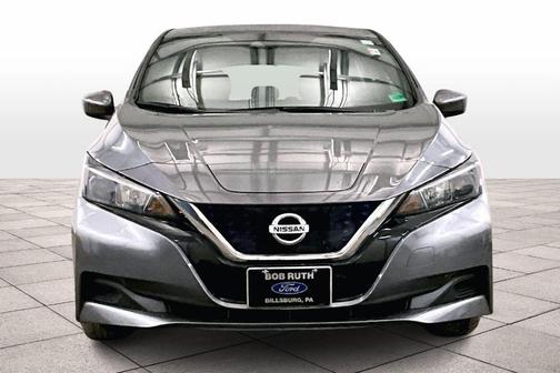 2022 Nissan Leaf S