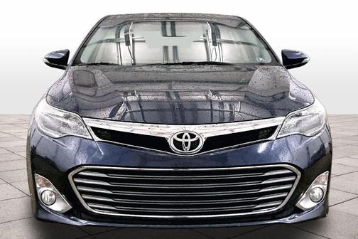 2015 Toyota Avalon Limited