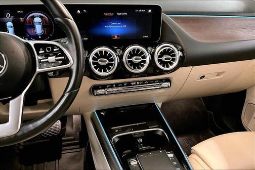 2021 Mercedes-Benz GLA 250 Base 4MATIC