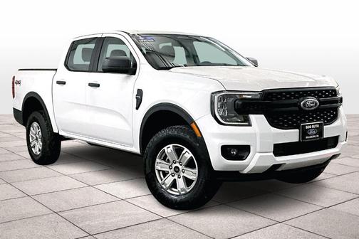 2024 Ford Ranger XL