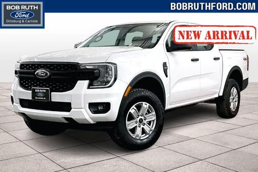 2024 Ford Ranger XL
