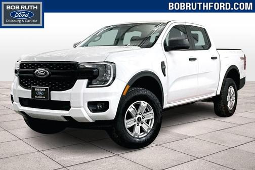 2024 Ford Ranger XL