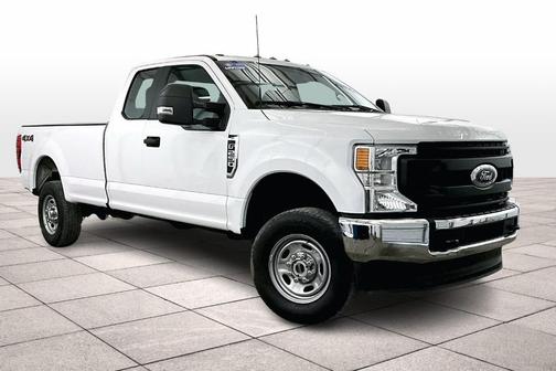 2022 Ford F-250 XL