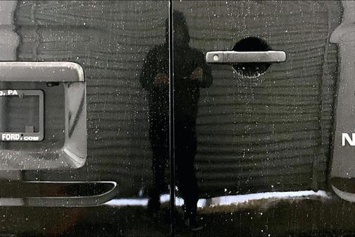 2021 Nissan NV Cargo NV1500 S V6