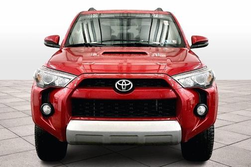 2014 Toyota 4Runner Limited
