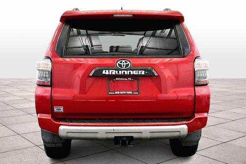 2014 Toyota 4Runner Limited