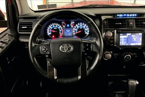 2014 Toyota 4Runner Limited