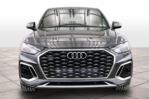 2021 Audi Q5 40 Premium Plus