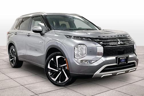 2024 Mitsubishi Outlander PHEV SEL