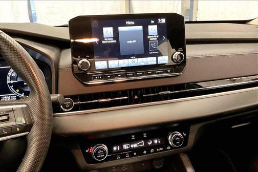 2024 Mitsubishi Outlander PHEV SEL