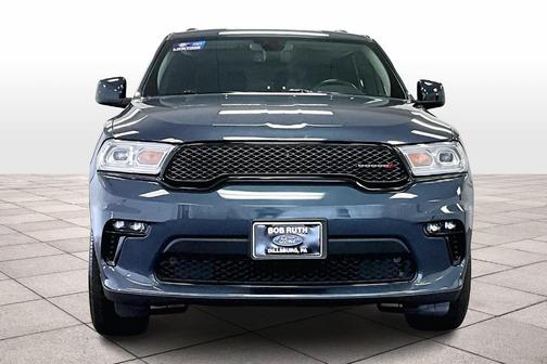 2021 Dodge Durango SXT