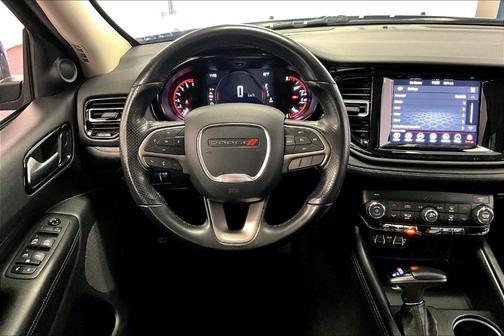 2021 Dodge Durango SXT
