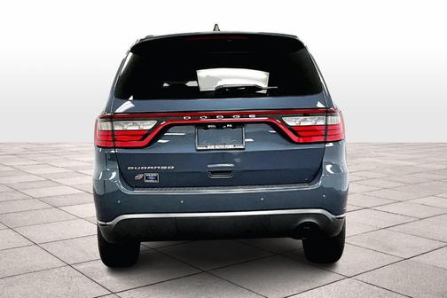 2021 Dodge Durango SXT