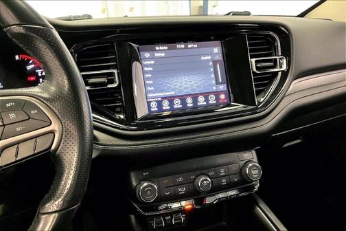 2021 Dodge Durango SXT
