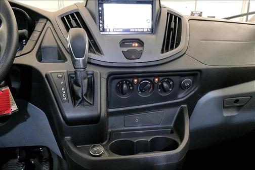 2018 Ford Transit-150 Base