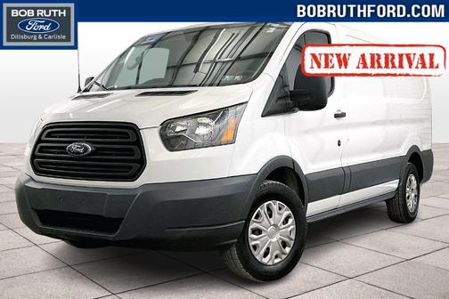 2018 Ford Transit-150 Base