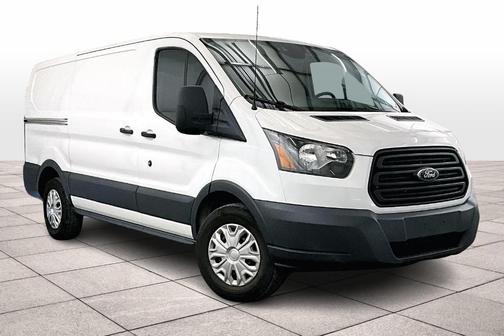2018 Ford Transit-150 Base
