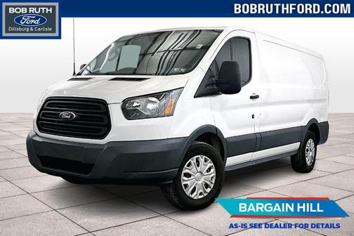 2018 Ford Transit-150 Base