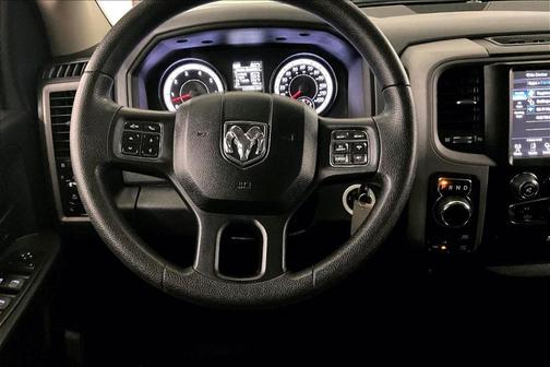 2015 RAM 1500 Tradesman/Express