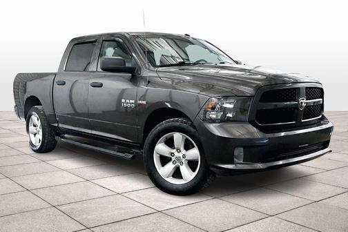 2015 RAM 1500 Tradesman/Express