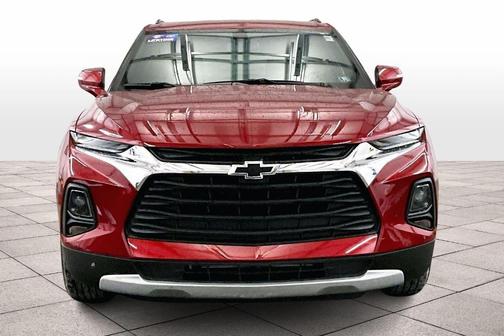 2019 Chevrolet Blazer Base w/3LT