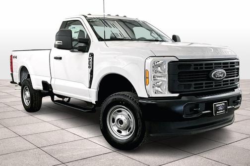 2025 Ford F-250 XL