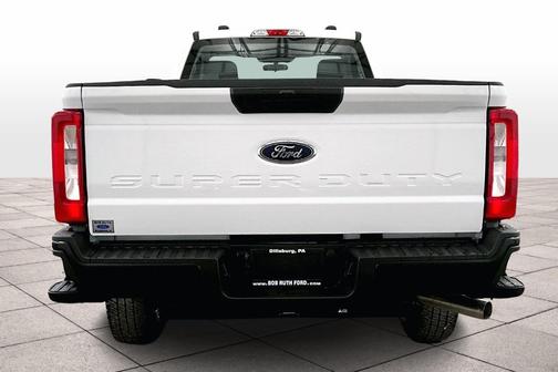 2025 Ford F-250 XL