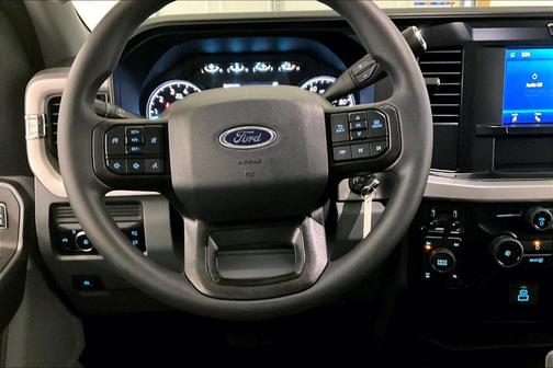 2025 Ford F-350 XLT