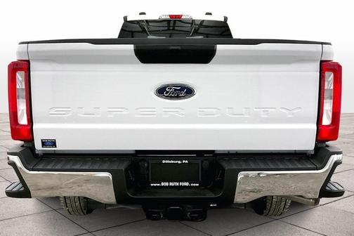 2025 Ford F-350 XLT