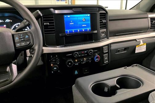 2025 Ford F-350 XLT