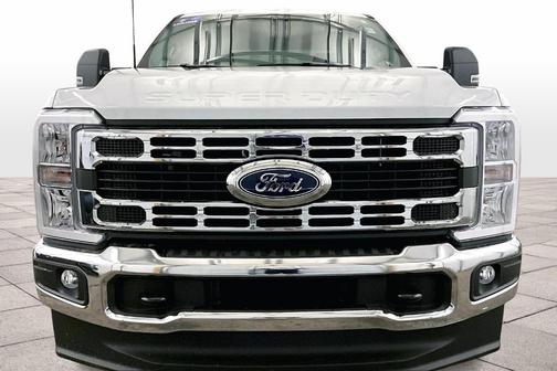 2025 Ford F-350 XLT