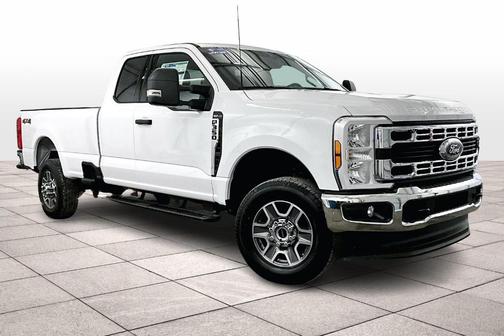 2025 Ford F-350 XLT