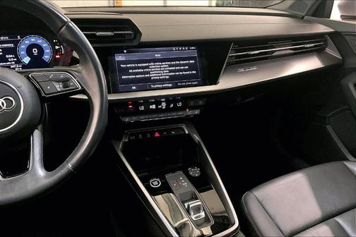 2024 Audi A3 Premium