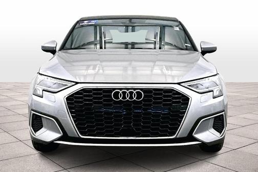 2024 Audi A3 Premium